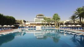 Radisson Blu Hotel, Kuwait