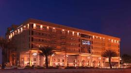 Radisson Blu Royal Suite Hotel, Jeddah