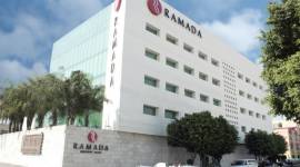 Ramada Aeropuerto Mexico