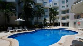 Ramada Cancun City