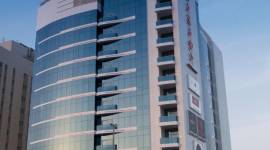 Ramada Chelsea Hotel Al Barsha