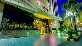 Ramada Continental Jeddah