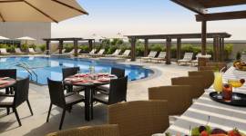 Ramada Jumeirah Hotel