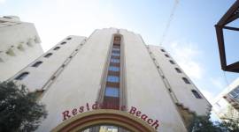 Residence Beach Hotel