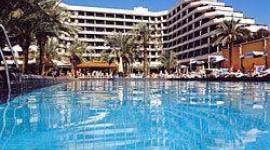 Rimonim Eilat Hotel