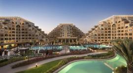 Rixos Bab al Bahr