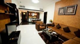 Royal Grand Suite Hotel