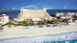 Royal Solaris Cancun-All Inclusive