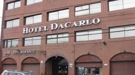 RQ Hotel Dacarlo