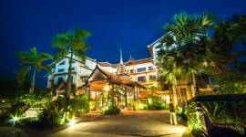 Saem Siemreap Hotel