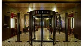 Saifi Suites