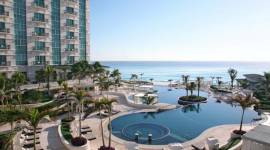 Sandos Cancun Luxury Resort All Inclusive