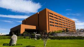 Sheraton Chihuahua Soberano