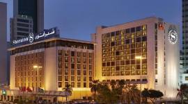 Sheraton Kuwait, A Luxury Collection Hotel