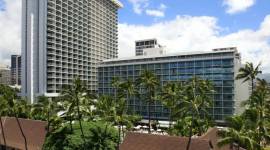 Sheraton Princess Kaiulani