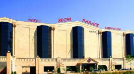 Sochi Palace Hotel Complex