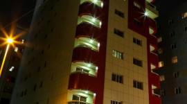 Splendor Hotel Apartments Al Barsha