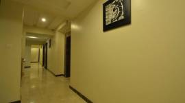 Stars Home Suites Hotel - Al Hamra