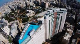 Staybridge Suites & Apartments - Beirut