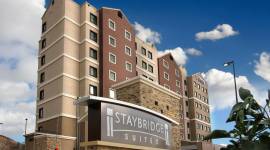 Staybridge Suites Chihuahua