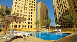 Suha Hotel Apartments