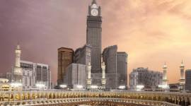 Swissôtel Makkah