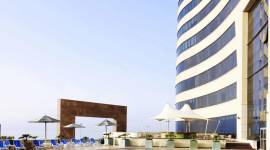 Symphony Style Hotel Kuwait ( formerly known as Hotel Missoni )