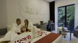 TEAV Boutique Hotel & Spa (Bassac)