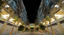 The Boulevard Arjaan By Rotana