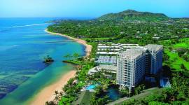 The Kahala Hotel and Resort