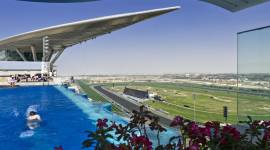 The Meydan Hotel