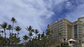 The New Otani Kaimana Beach Hotel