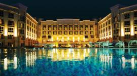 The Regency Hotel, Kuwait