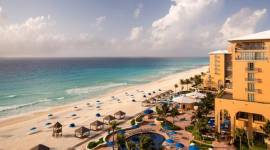 The Ritz-Carlton Cancun