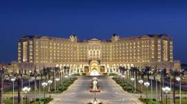 The Ritz-Carlton, Riyadh