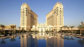 The St. Regis Doha