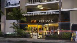 VIVE Hotel Waikiki