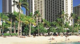 Waikiki Beach Marriott Resort & Spa