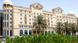 Wyndham Grand Regency Doha