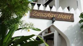 Zanzibar Hotel