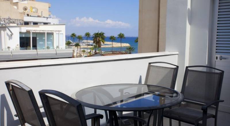 Amorgos Boutique Hotel