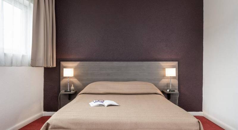 Aparthotel Adagio Access Paris La Villette