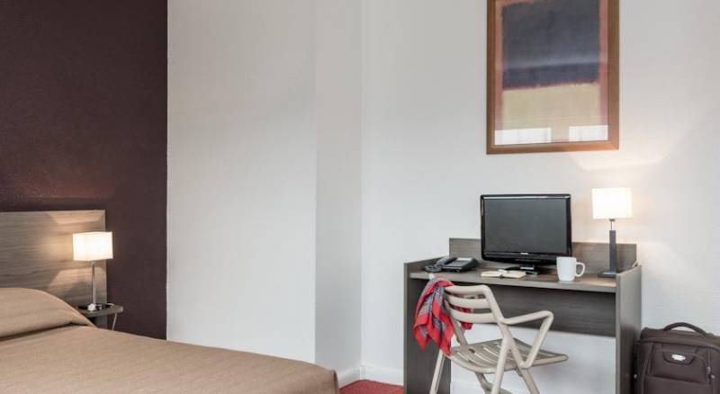 Aparthotel Adagio Access Paris La Villette