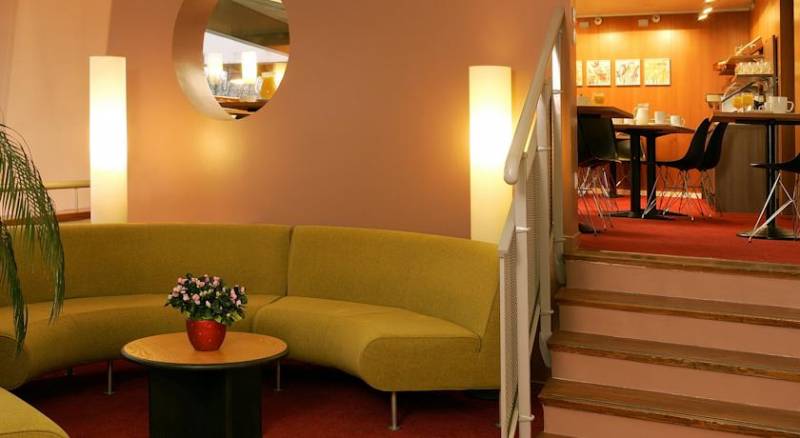 Aparthotel Adagio Access Paris La Villette