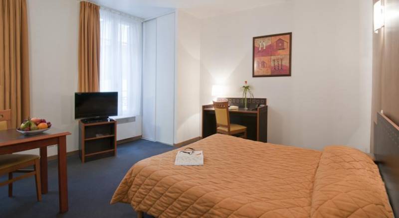 Aparthotel Adagio Access Paris Philippe Auguste