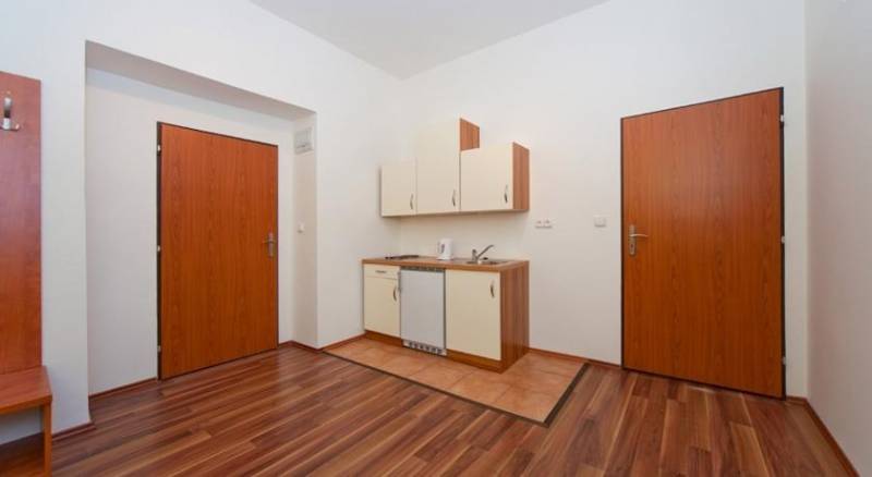 Apartment Amandment