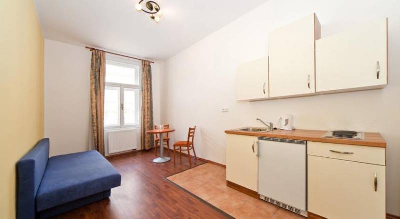 Apartment Amandment