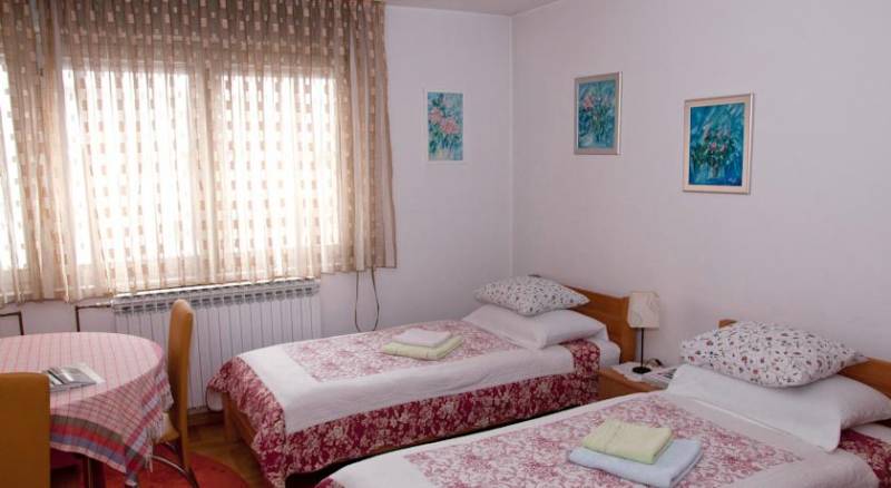 Apartment Srce Zagreba