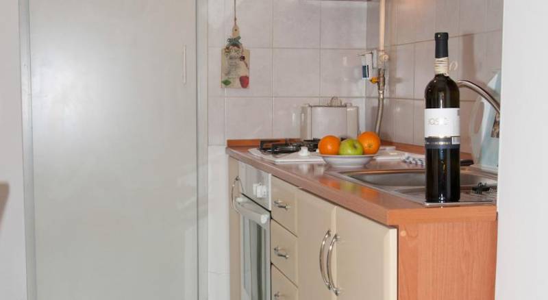 Apartment Srce Zagreba