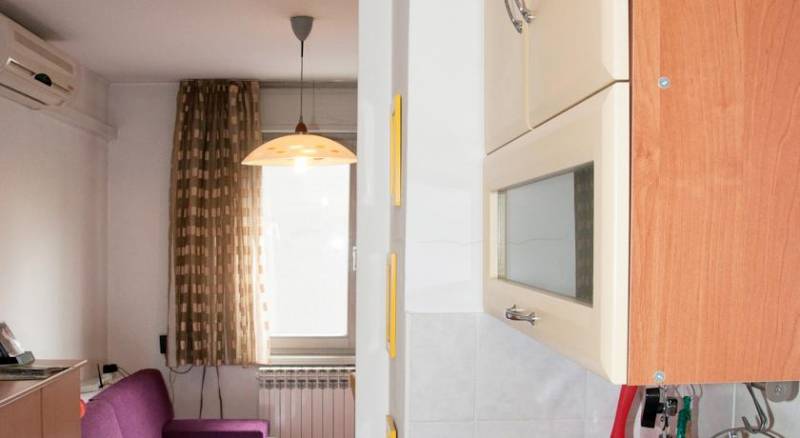 Apartment Srce Zagreba